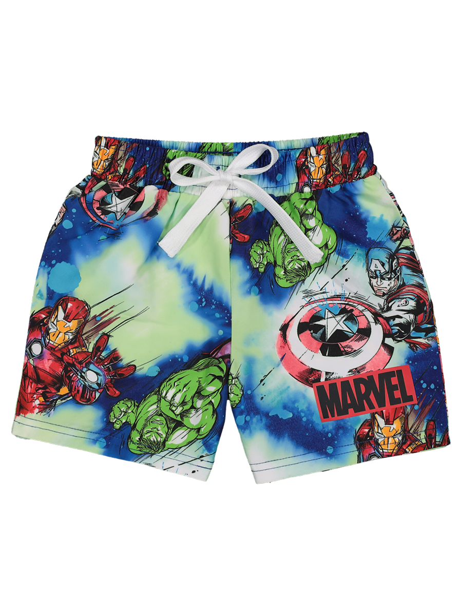 Marvel Shorts