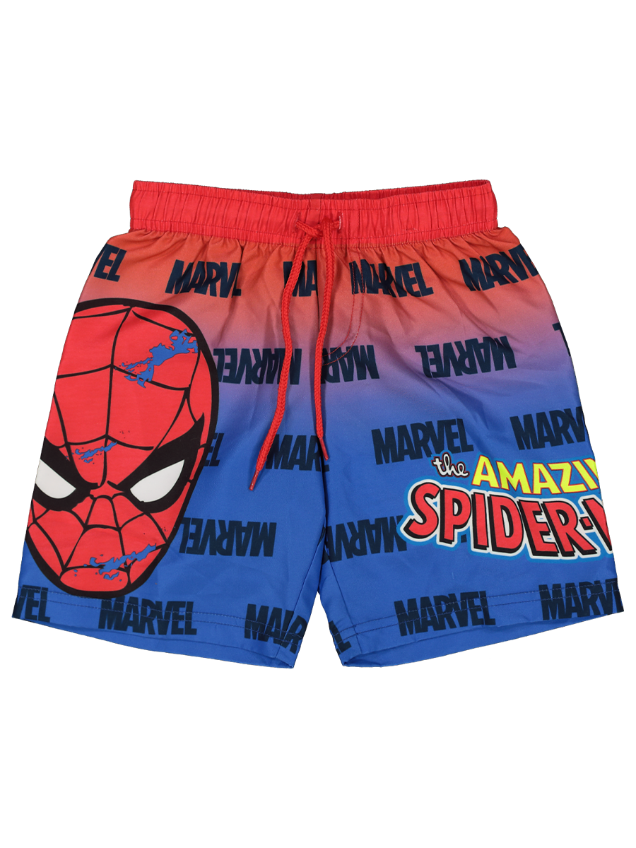 Spiderman Shorts