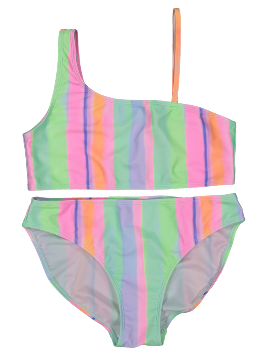 Swimming Costume 2 Piece