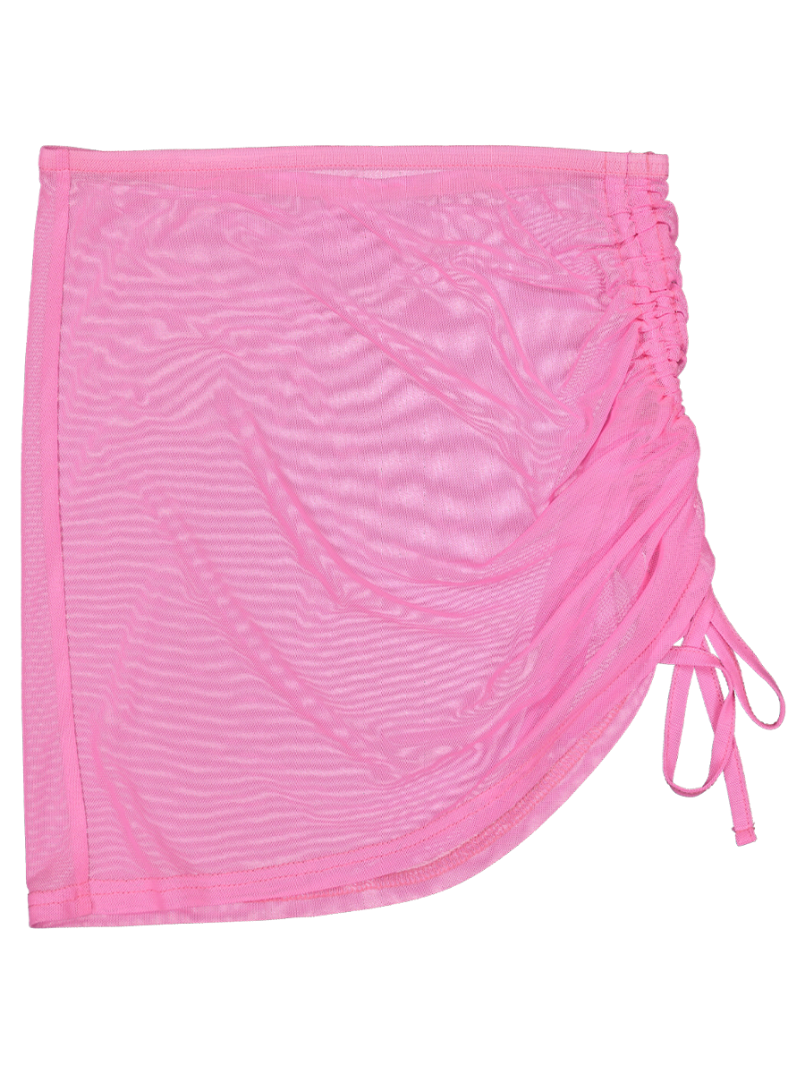 Swimwear Cover-Up Skirt