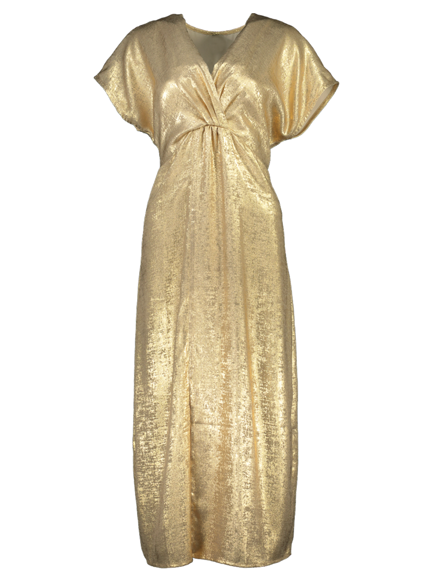 Long Maxi Glamour Dress