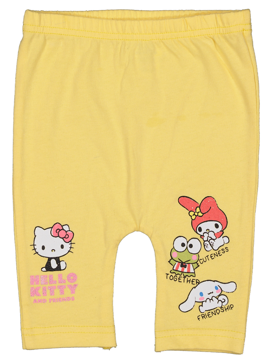 Hello Kitty Leggings