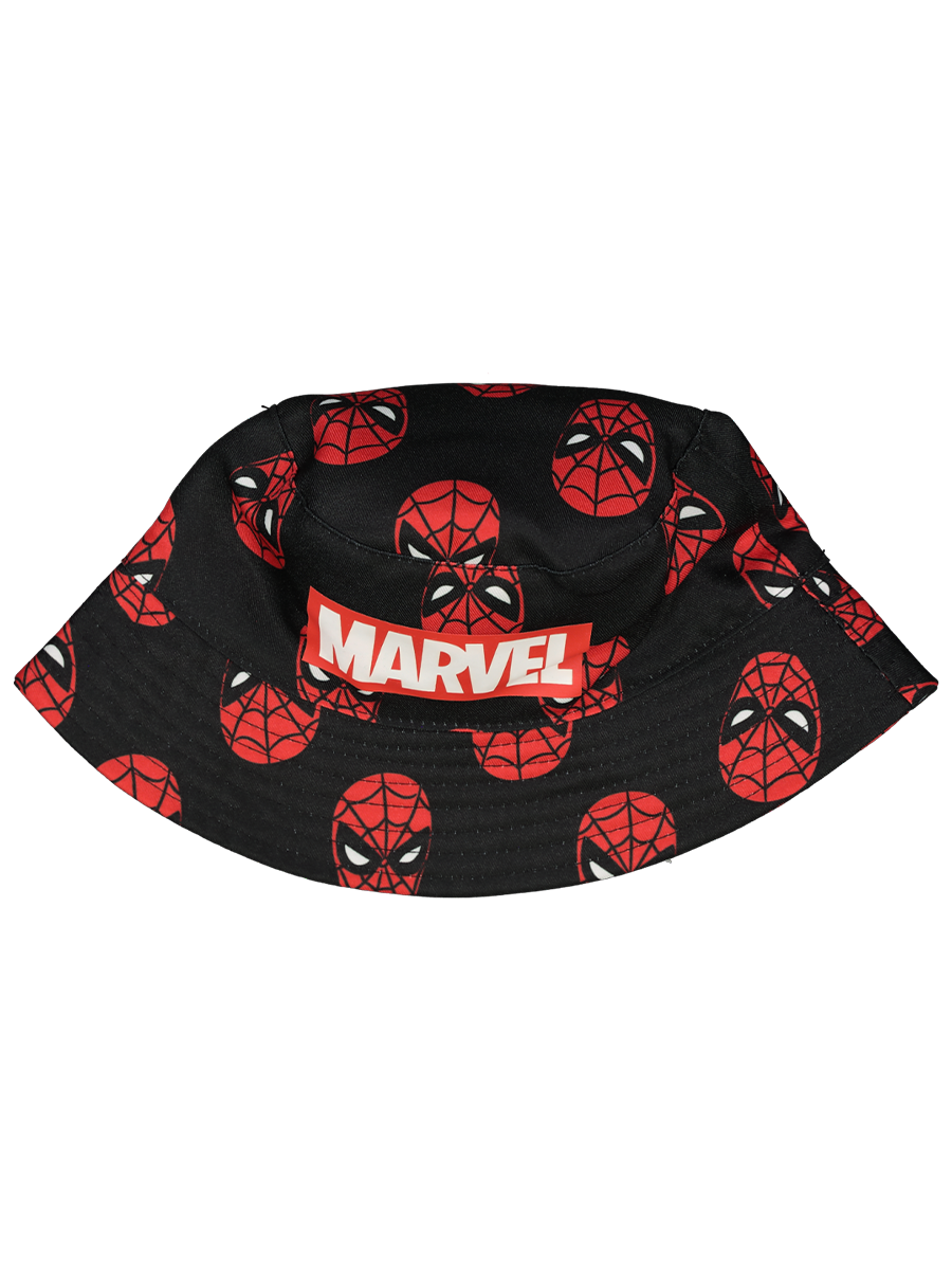 Marvel Bucket Hat