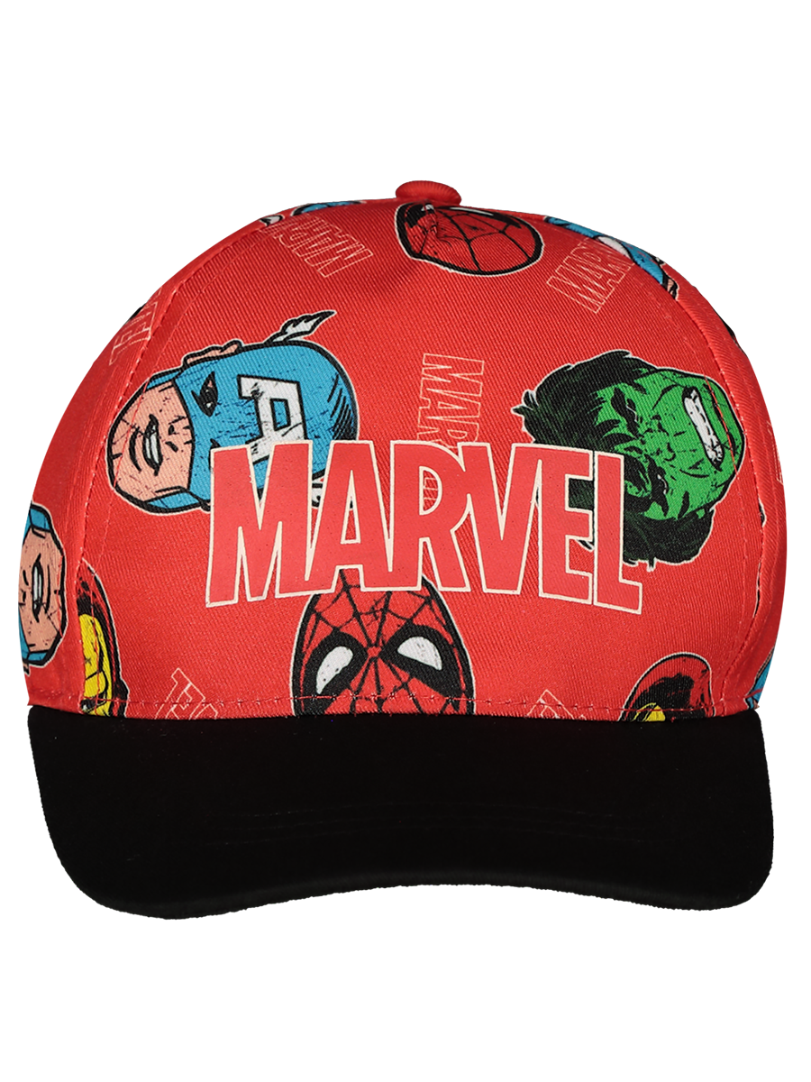 Marvel Cap