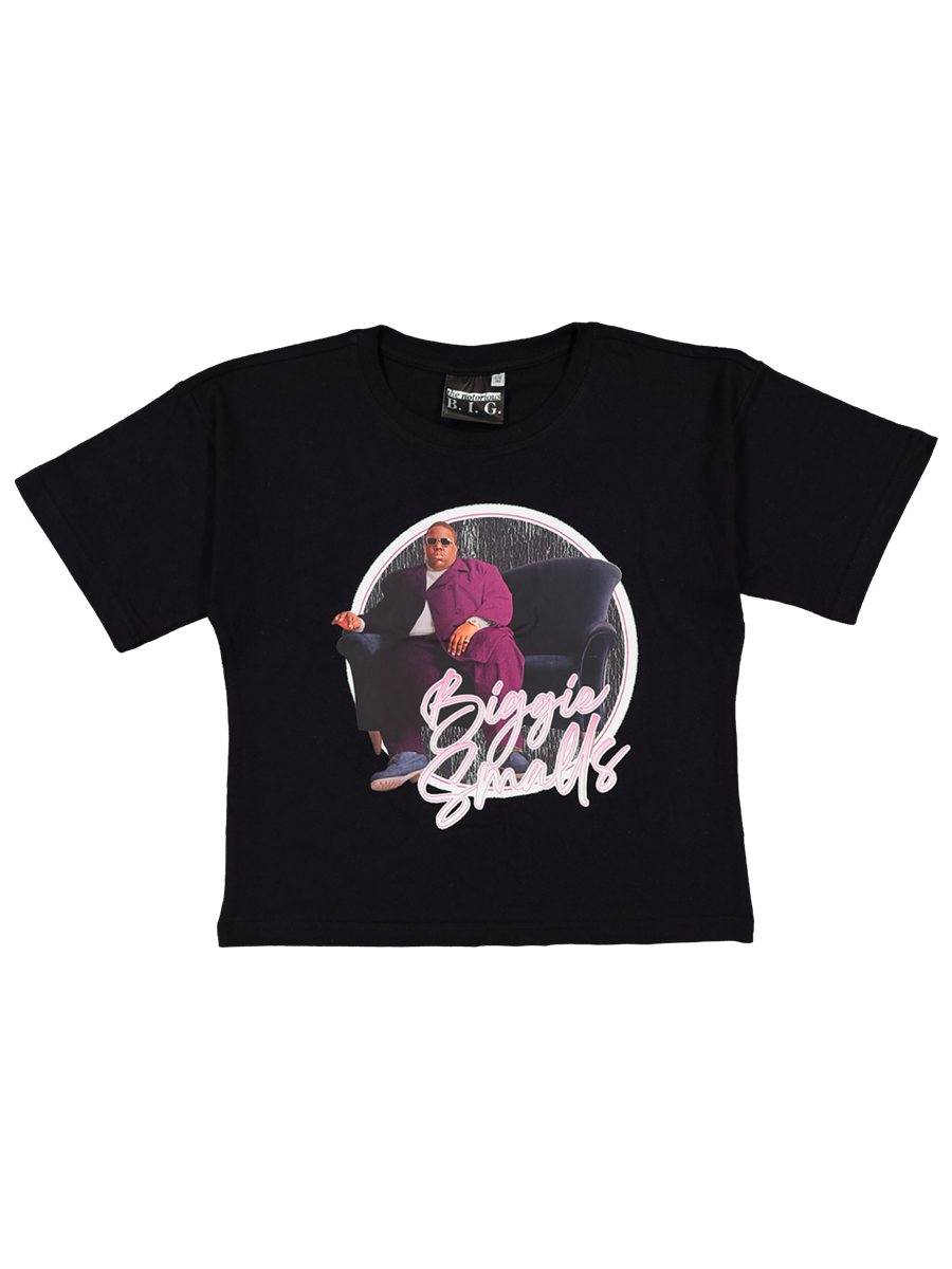 Biggie Smalls T-Shirt