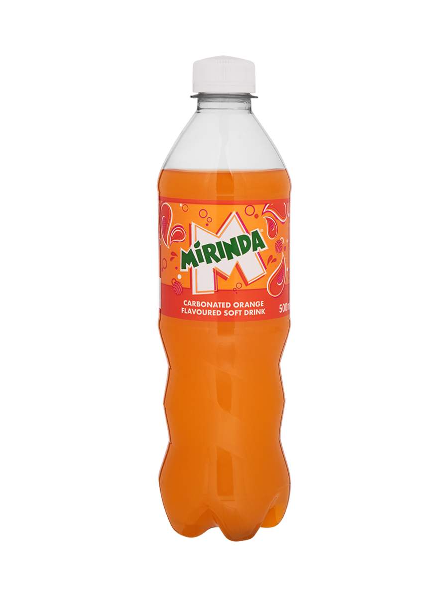 Mirinda Orange