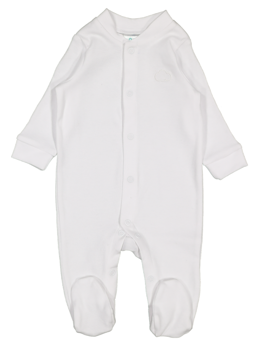 Cotton Babygrow