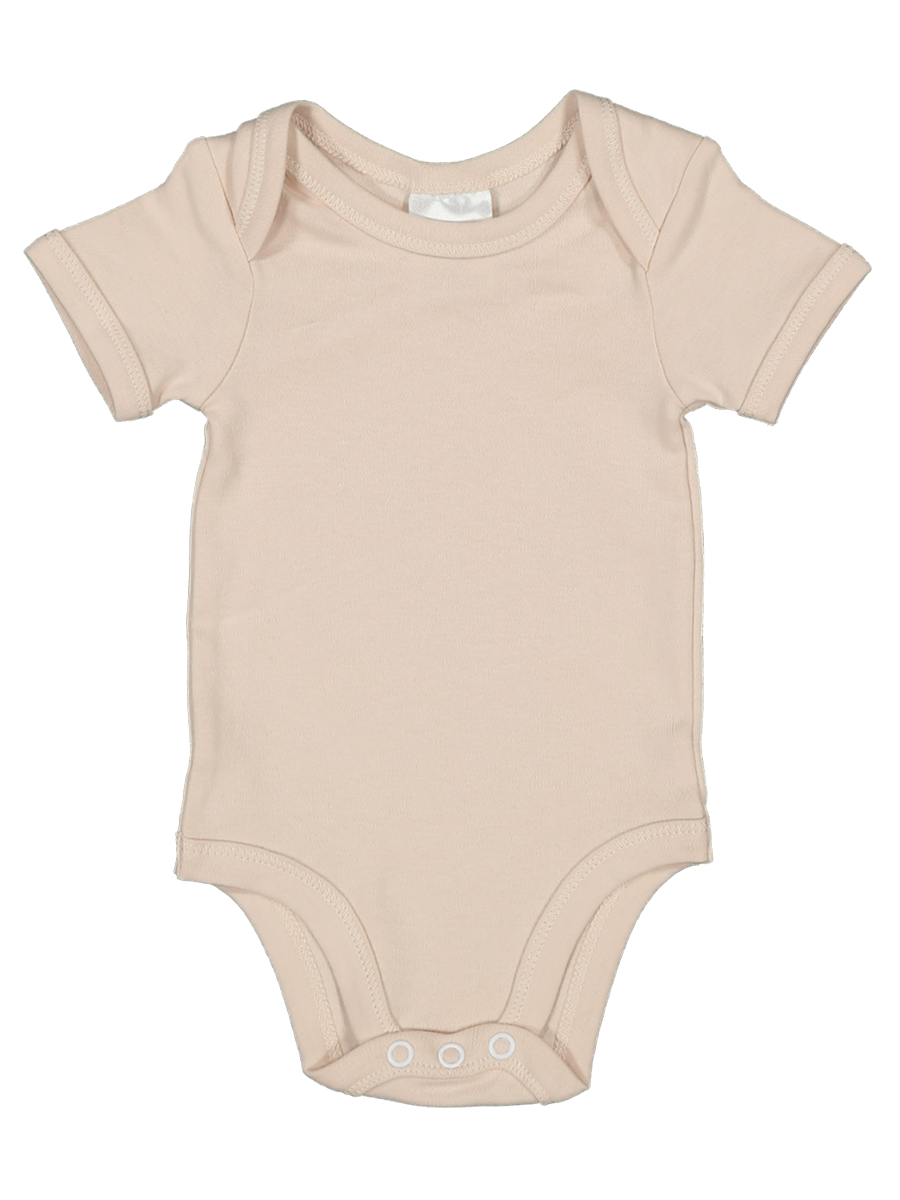 Cotton Short Sleeve Bodyvest