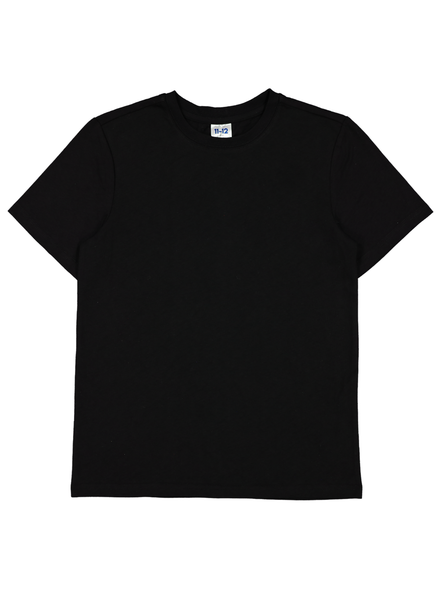 Black T-Shirt