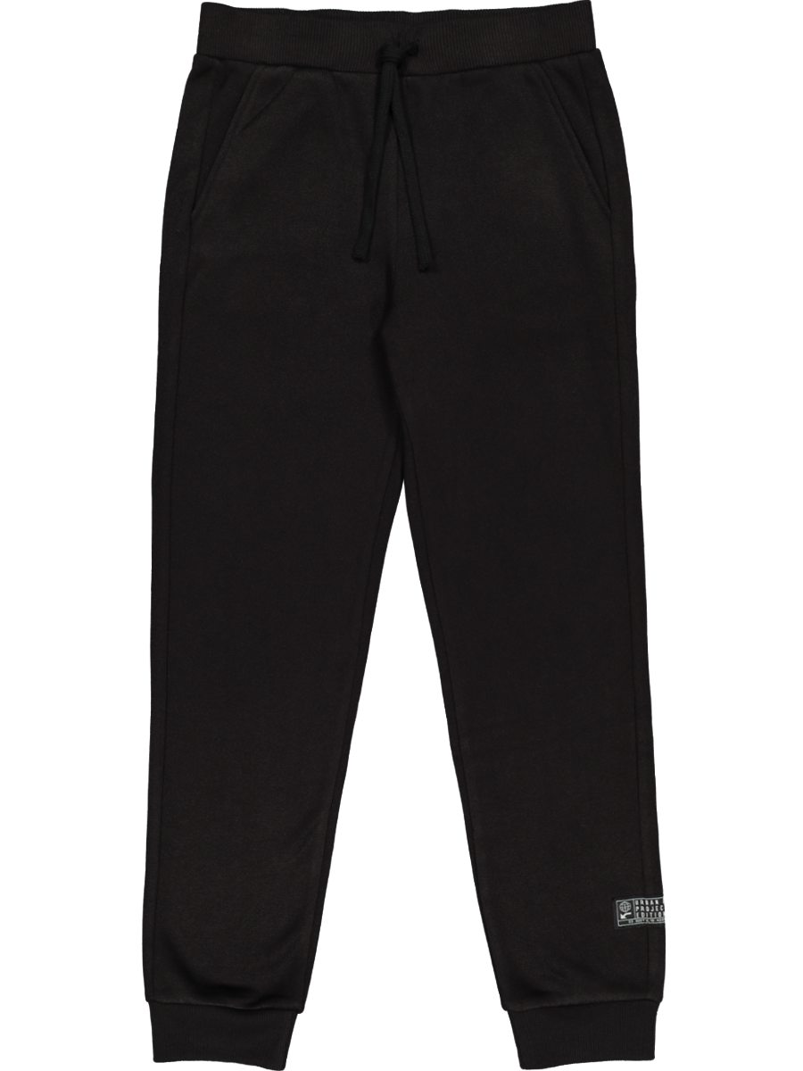 Basic Black Trackpant