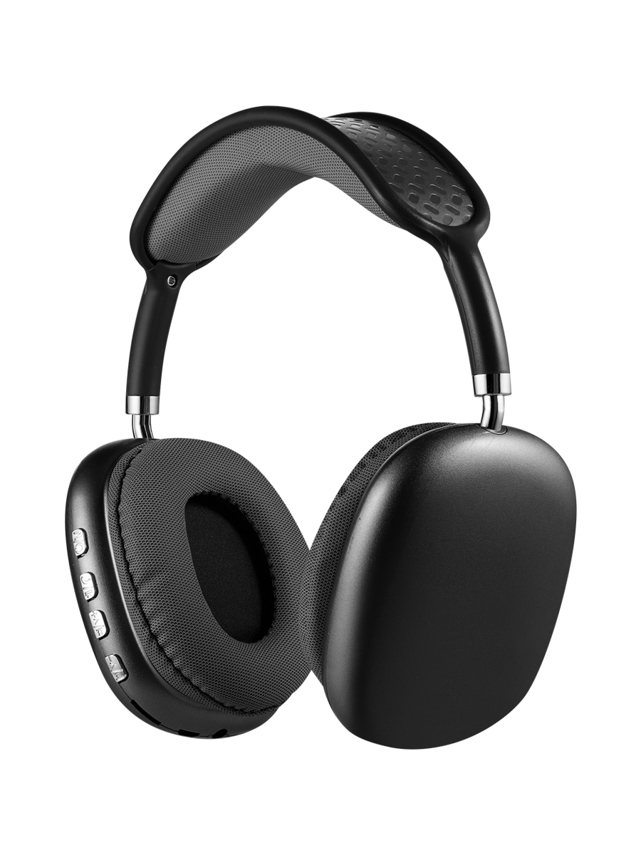 Anthem Bluetooth Headphones Black