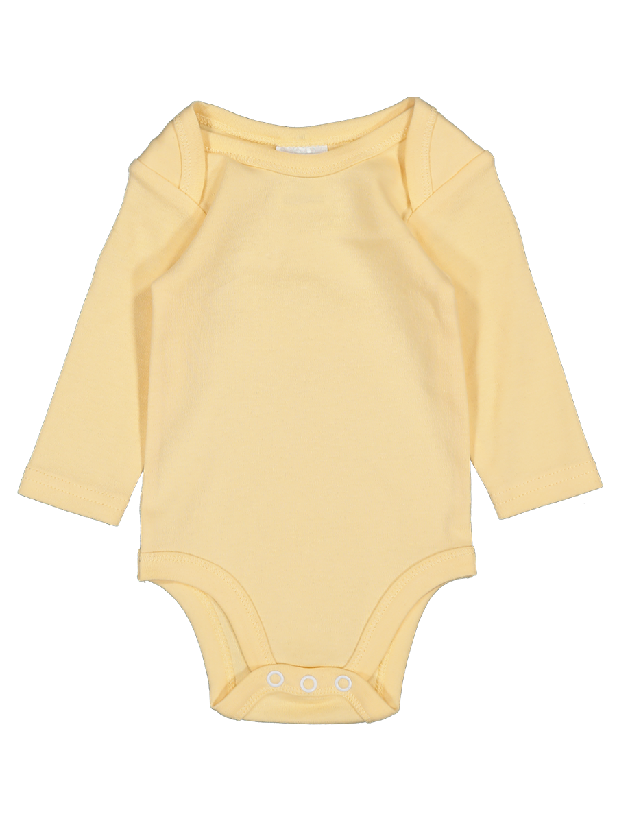 Cotton Long Sleeve Bodyvest