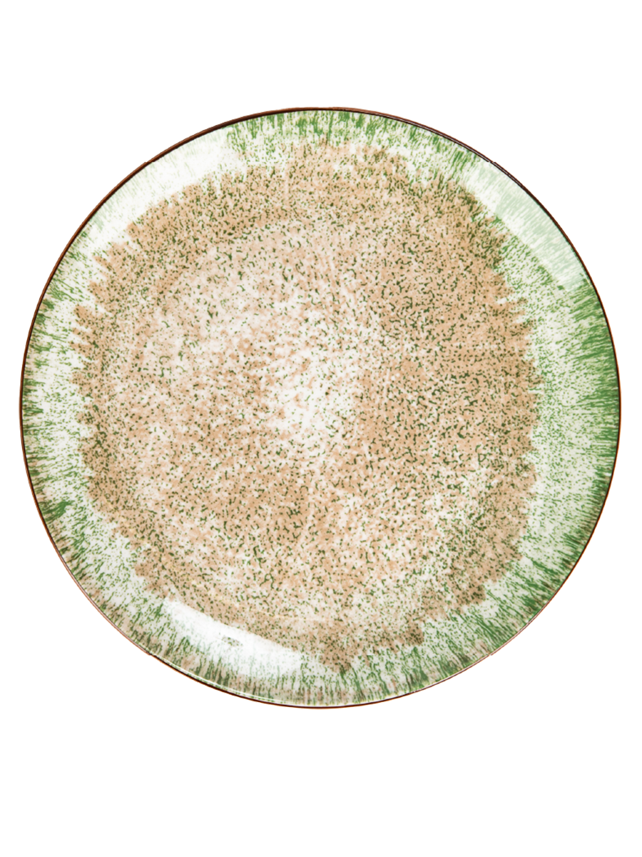 Dinner Plate