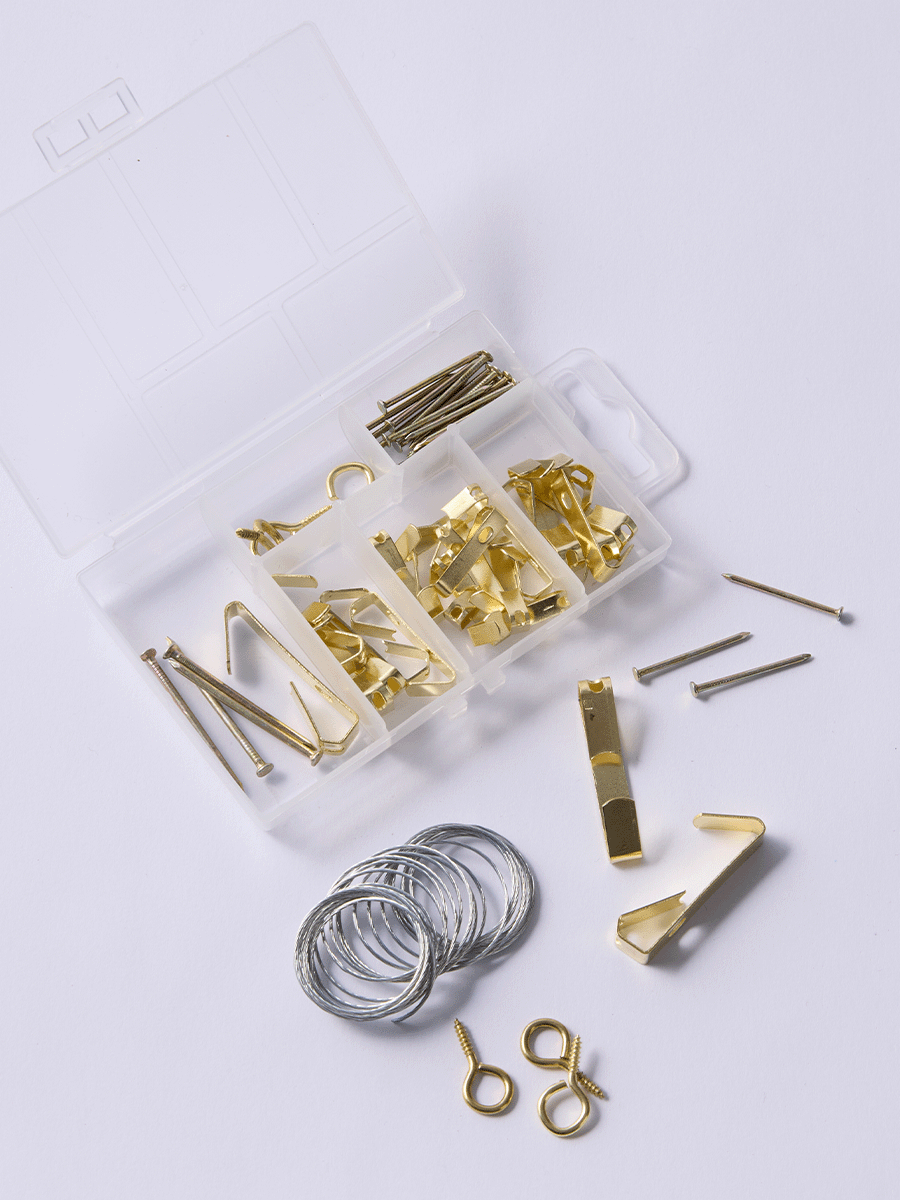 Picture Hanging Kit