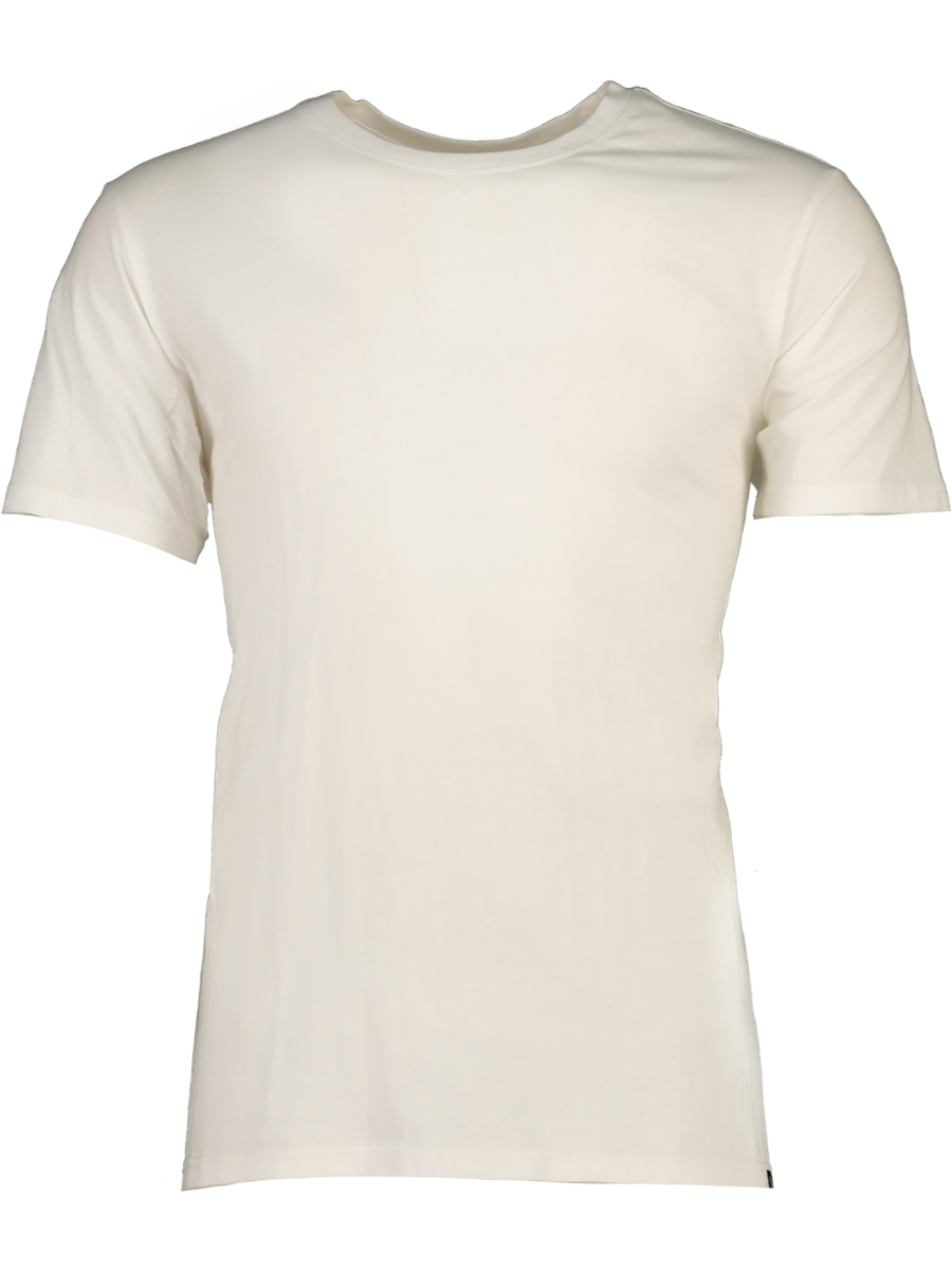 Plain White T-Shirt