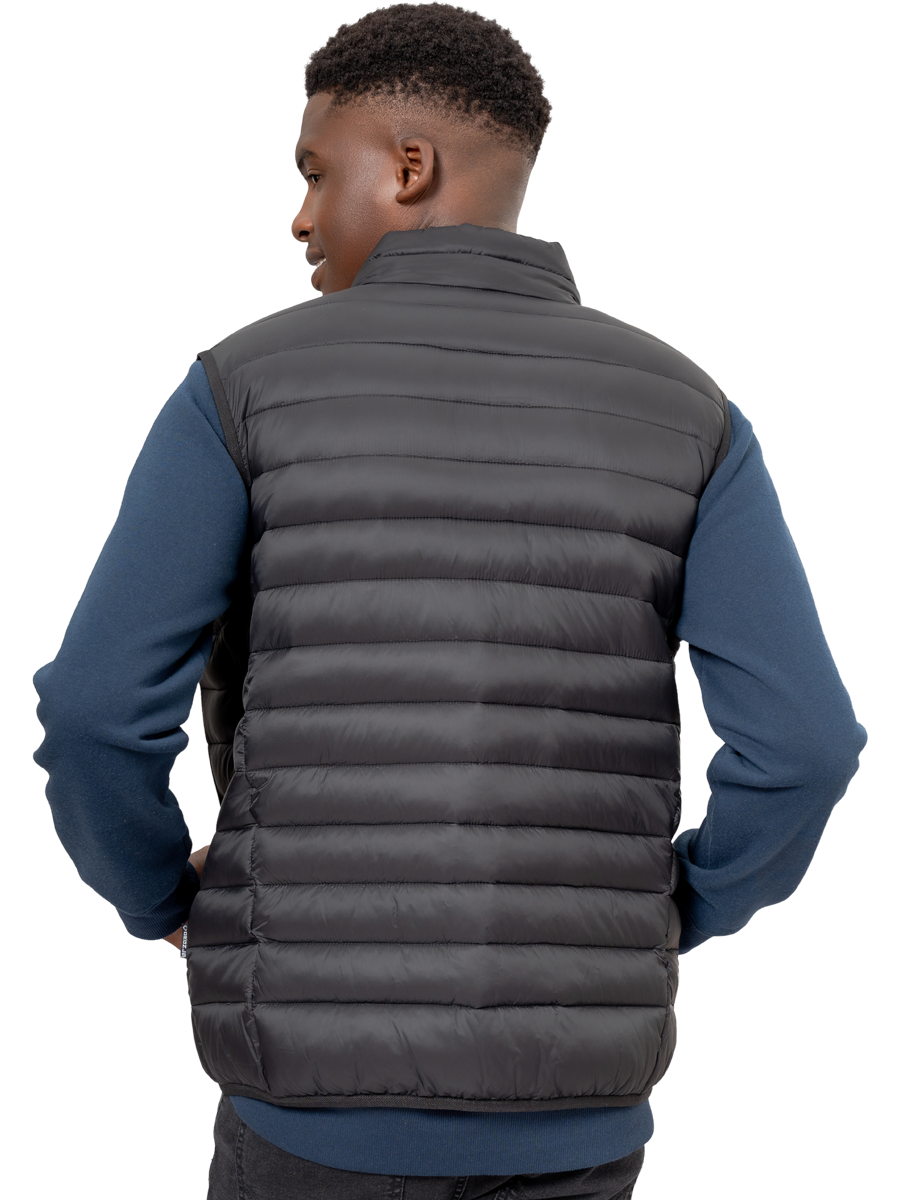 Sleeveless Gilet