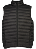Sleeveless Gilet