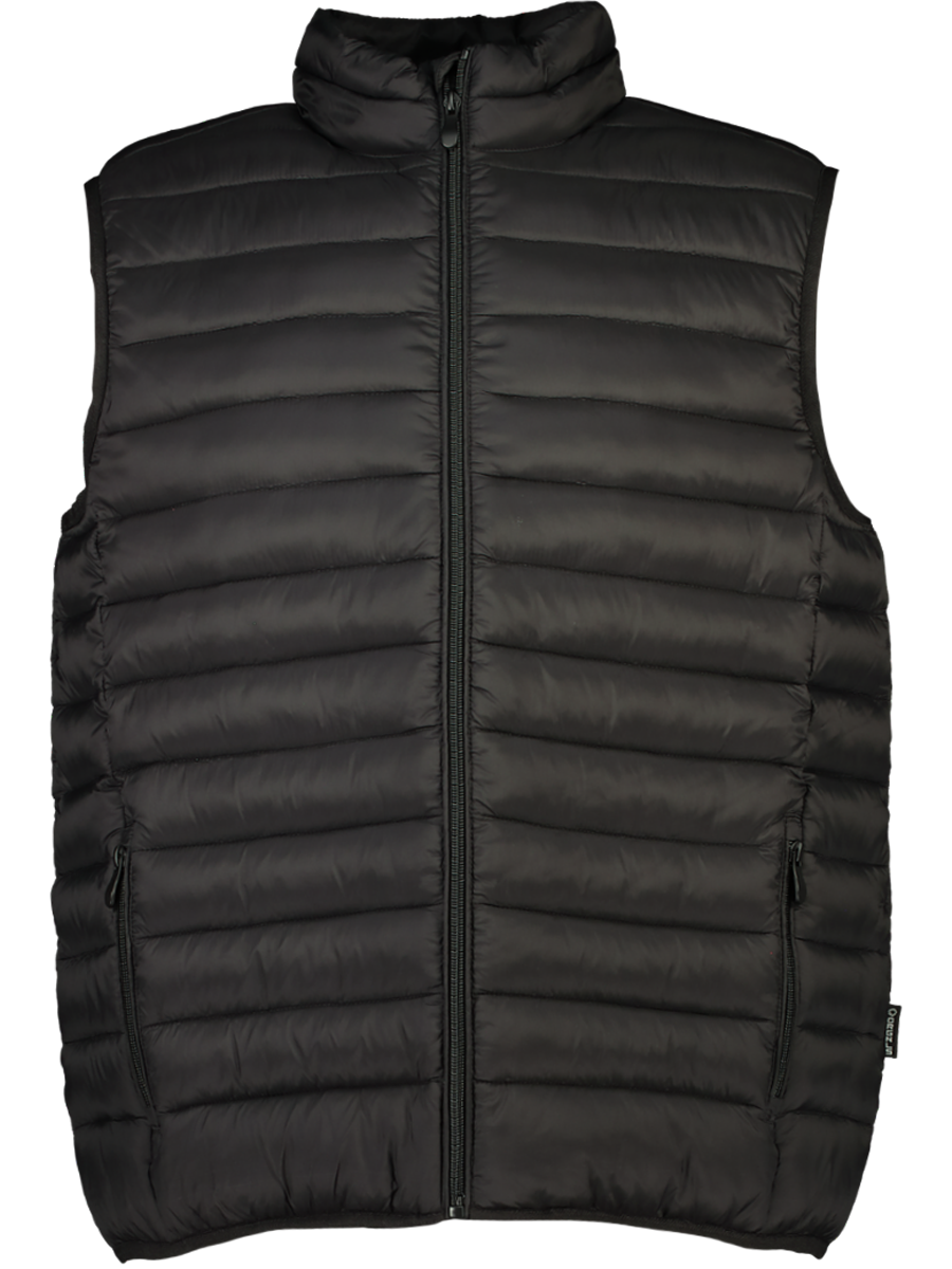 Sleeveless Gilet