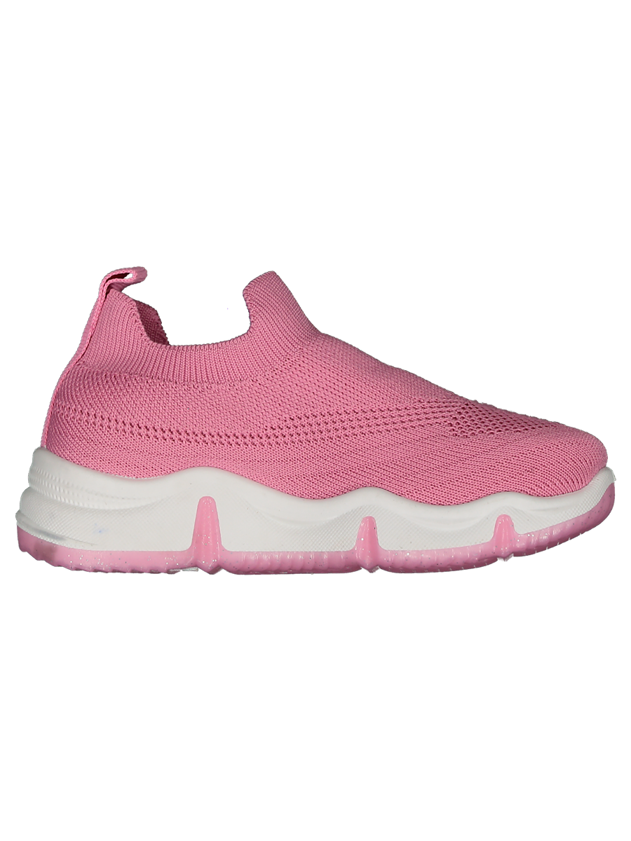 Slip-On Sneakers Younger Girls