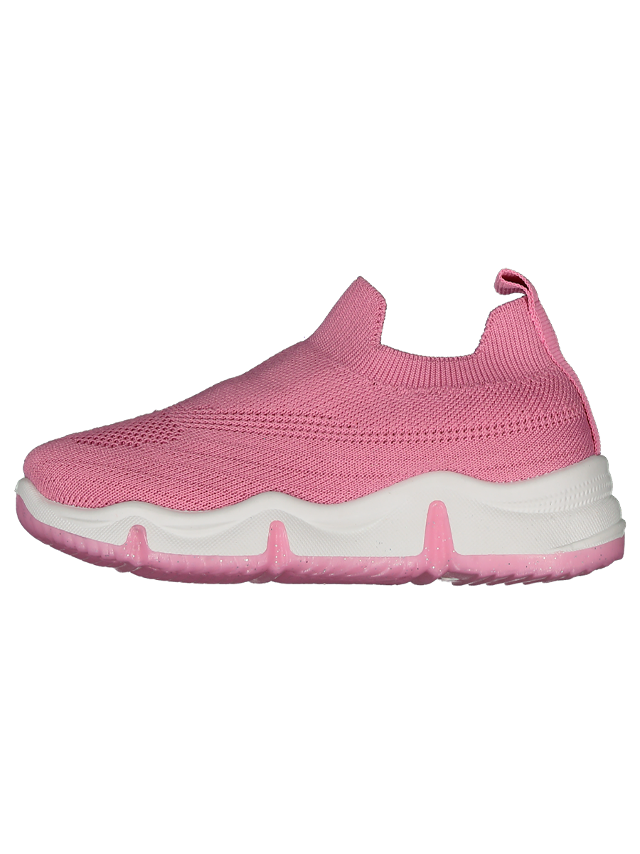 Slip-On Sneakers Younger Girls
