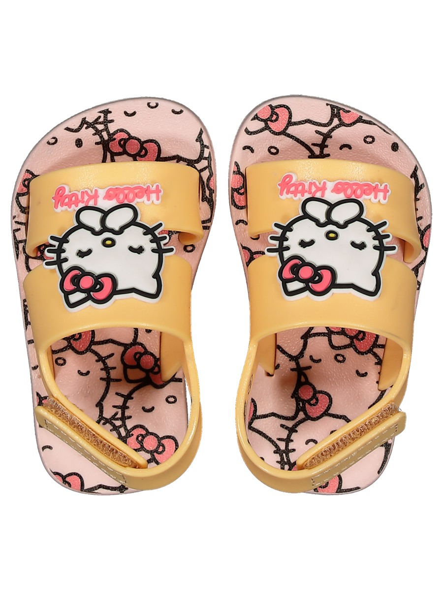 Hello Kitty Sandals