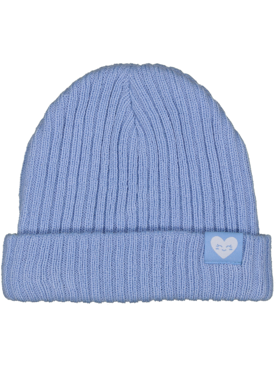 Baby Blue Beanie