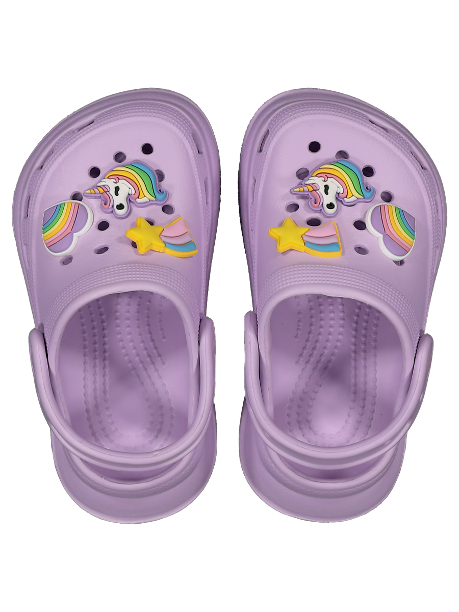 Casual Sandals Younger Girls