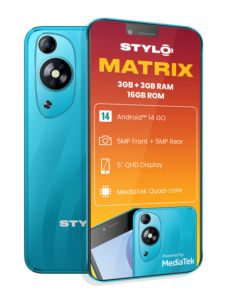 Stylo Matrix