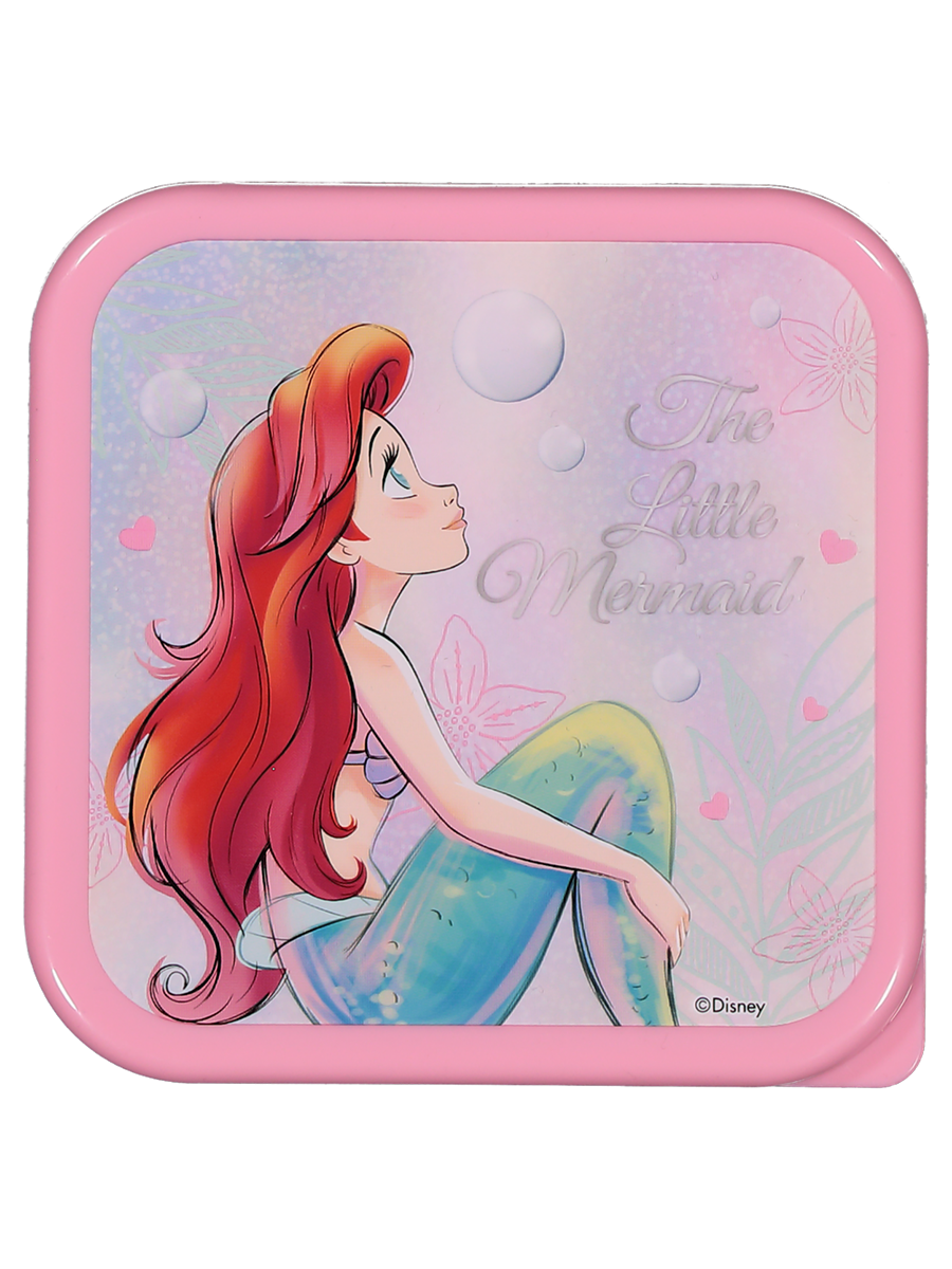 Little Mermaid Lunch Box