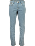 Slim Fit Denim Jeans