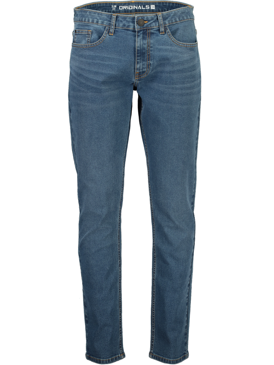 Slim Fit Jeans