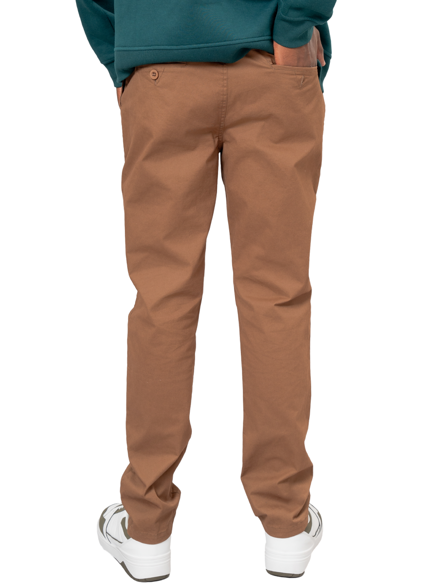 Chino Pants
