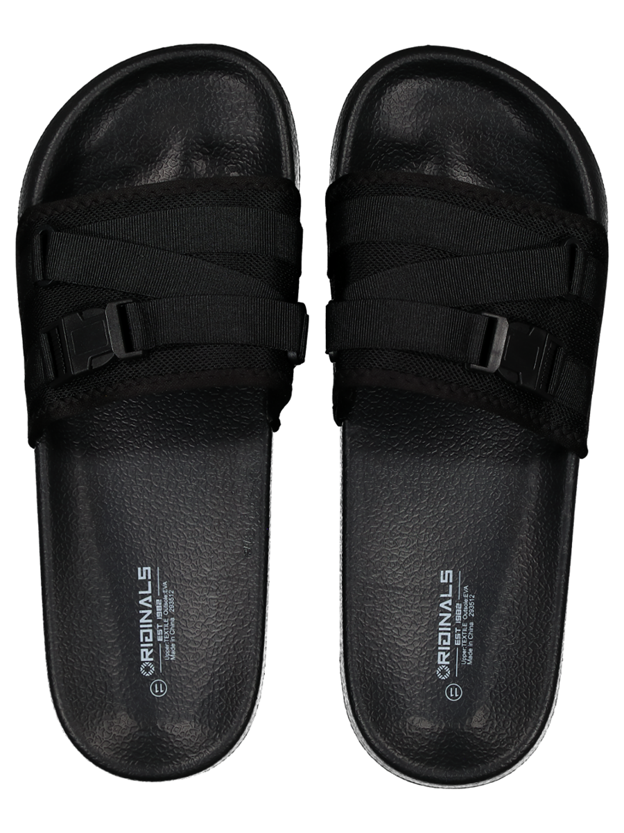 Utility Slide Sandals