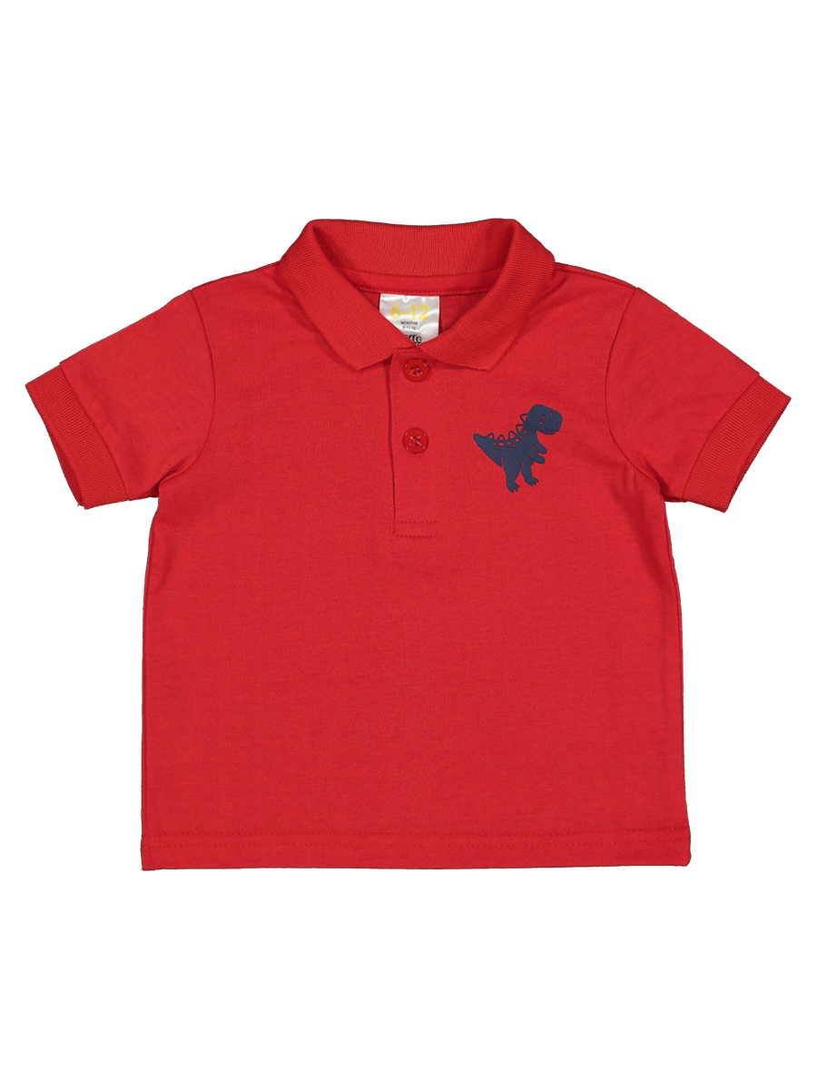 Golfer Shirt