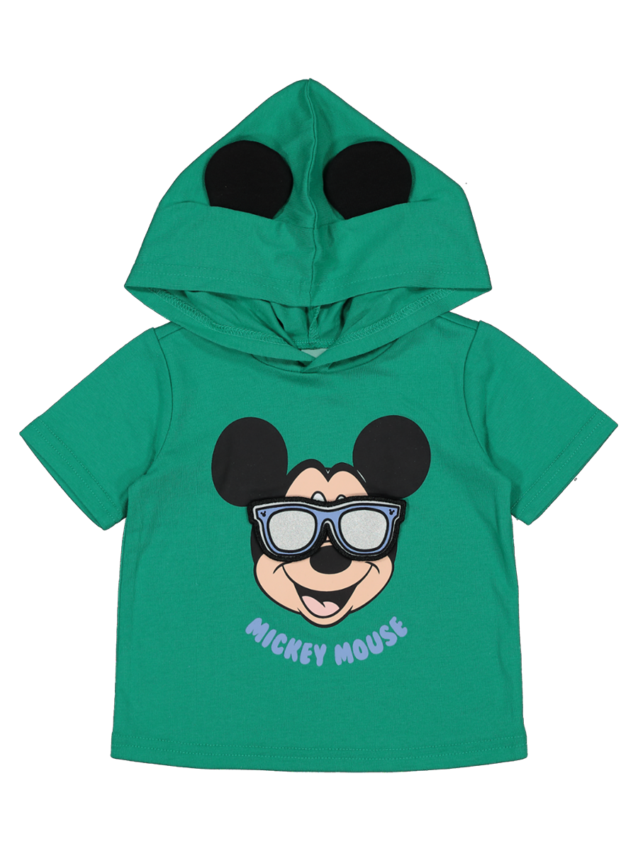 Mickey Mouse T-Shirt