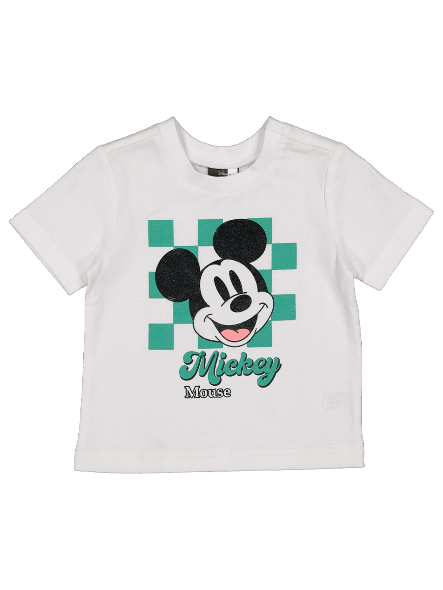 Mickey Mouse T-Shirt