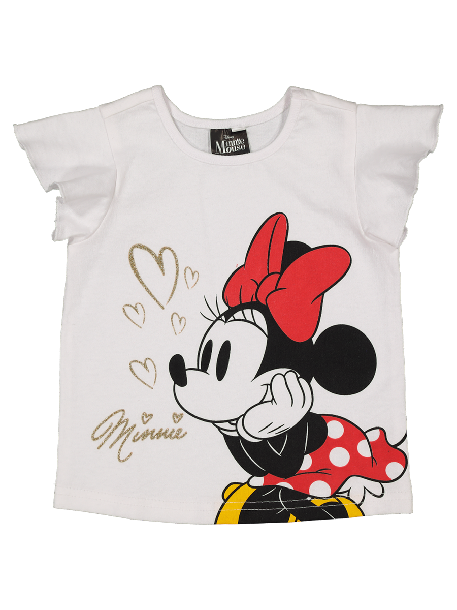 Minnie Mouse T-Shirt