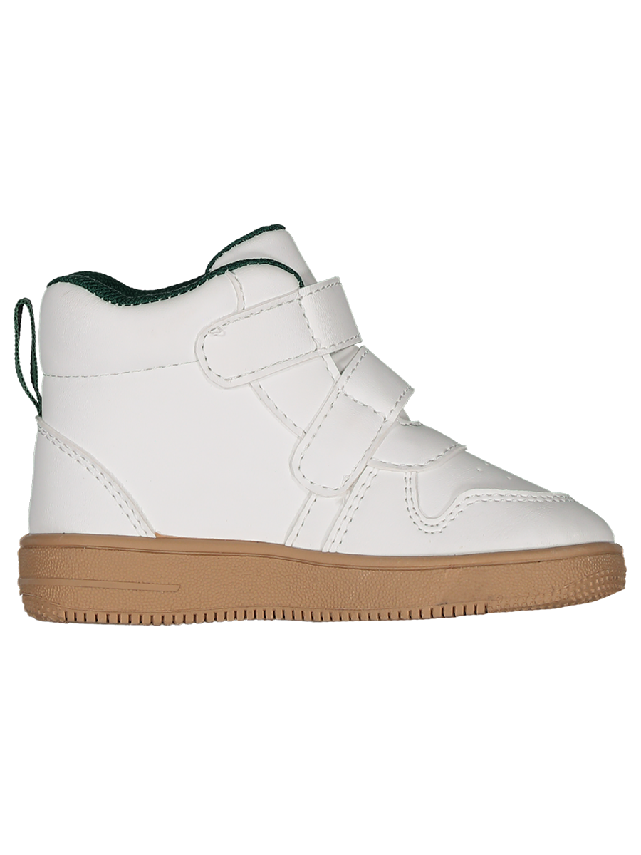 Hi-Top Sneakers Baby Boys