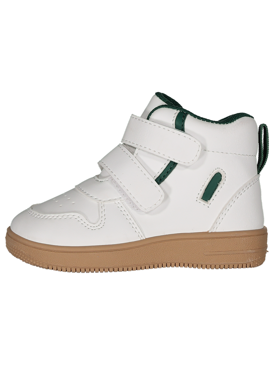 Hi-Top Sneakers Baby Boys