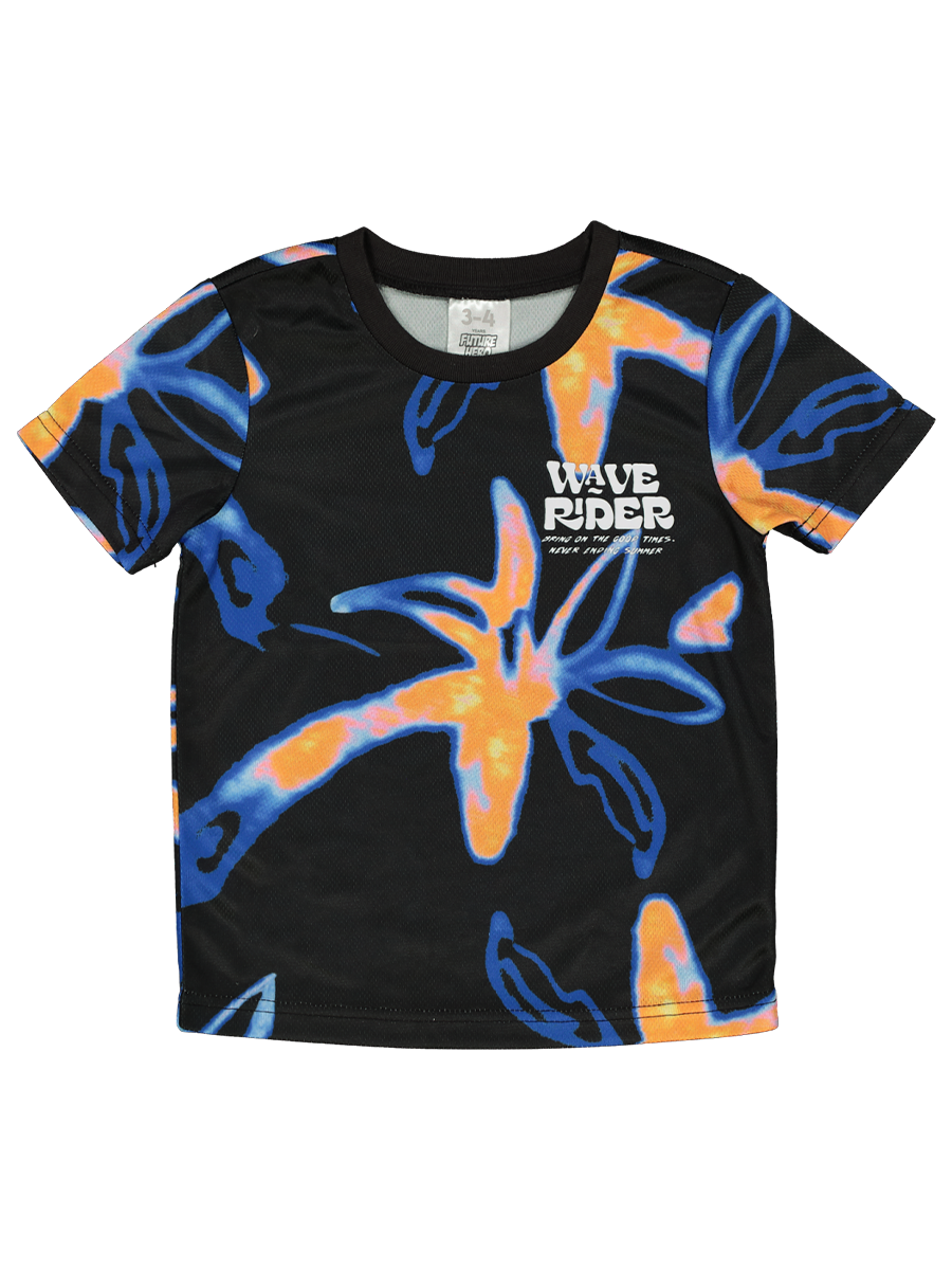 Short Sleeve Graphic T-Shirt