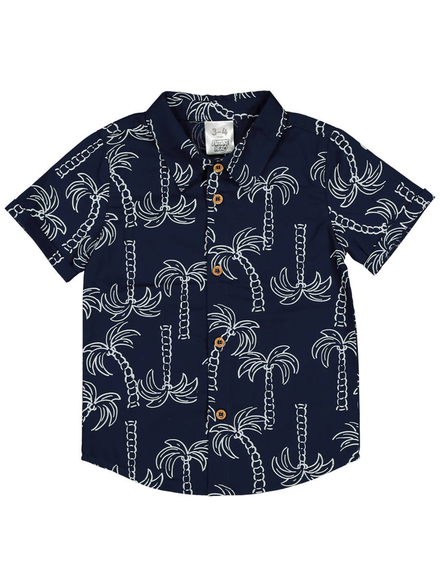 Short Sleeve Shirt