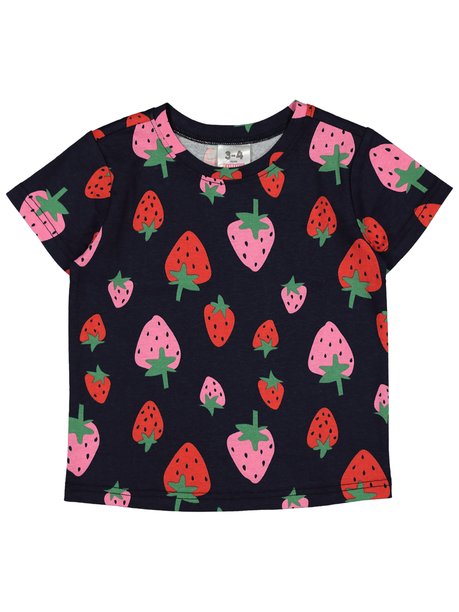 Popgear Piggy Has Woken Up Girls T-Shirt Bambine e Ragazze Popgear Piggy Has Woken Up Girls T-Shirt Bambine e Ragazze