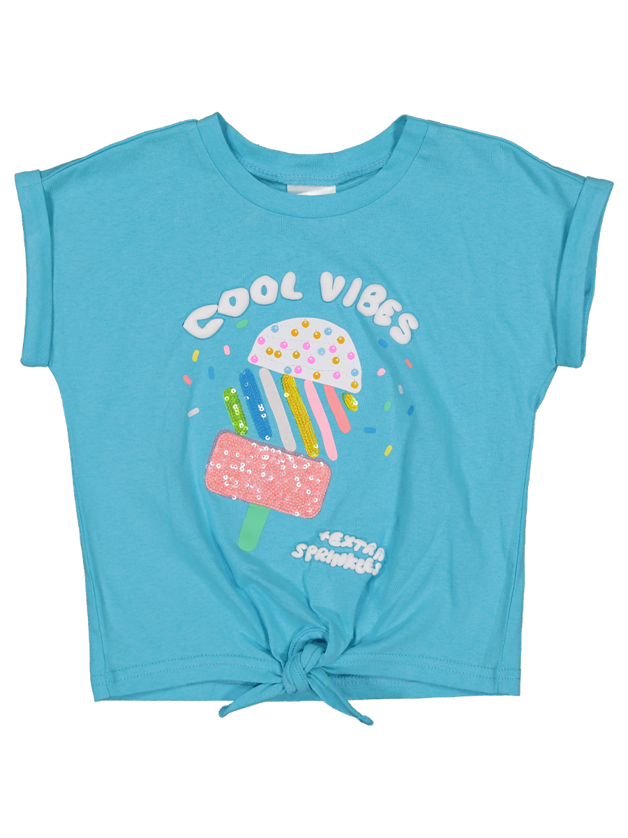 Cool Vibes T-Shirt