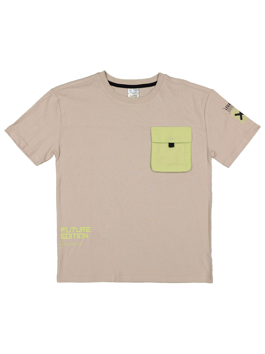 Graphic T-Shirt