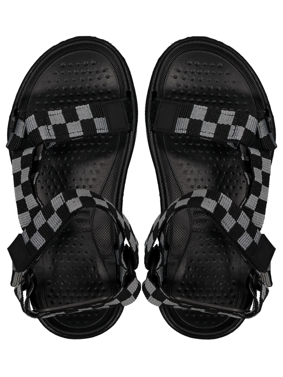 Trekker Sandals