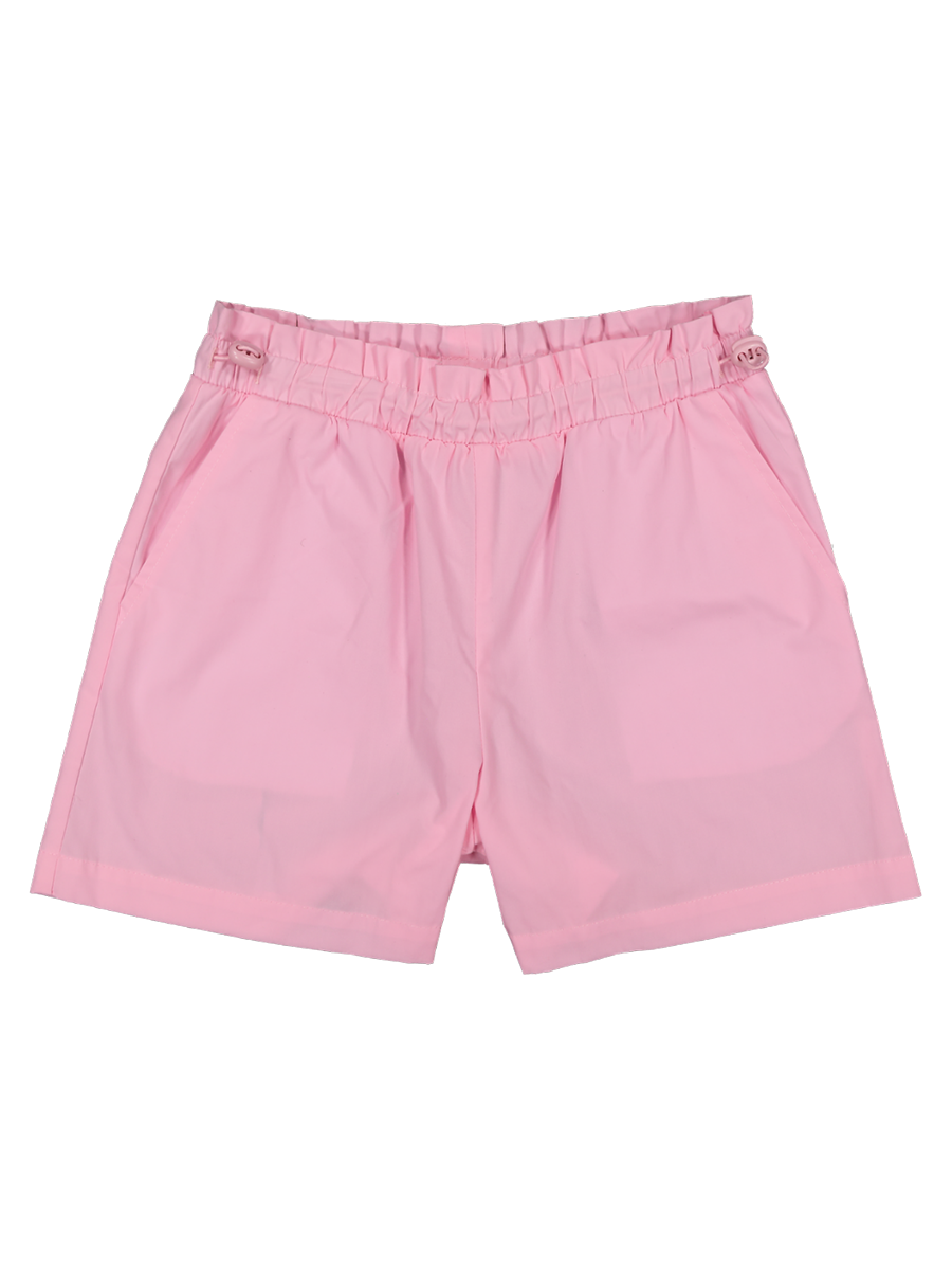 Pink Shorts