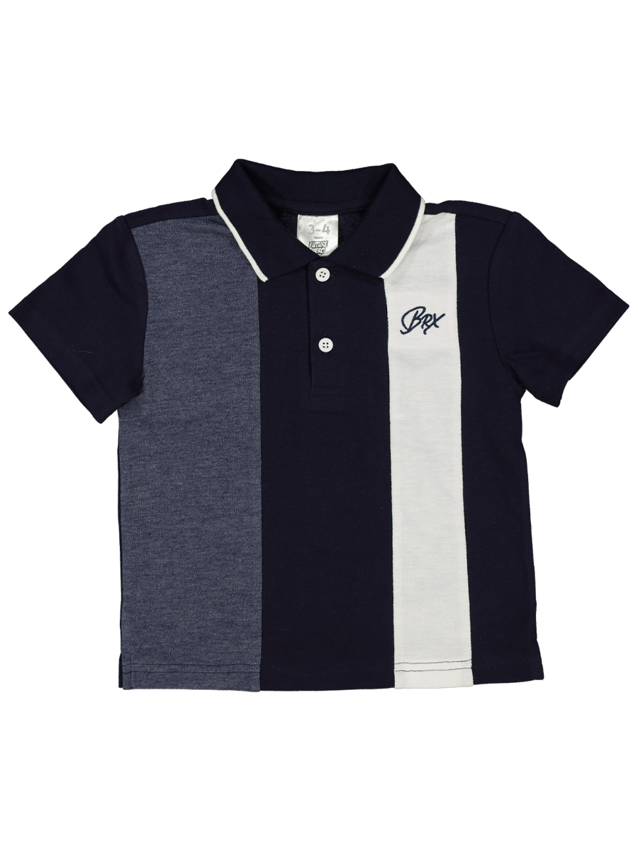 Golfer Shirt