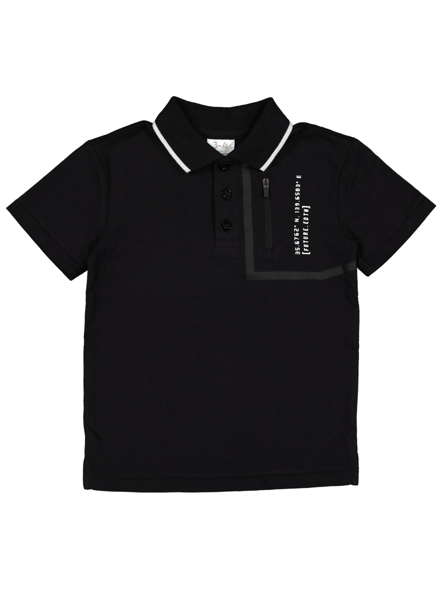 Golfer Shirt