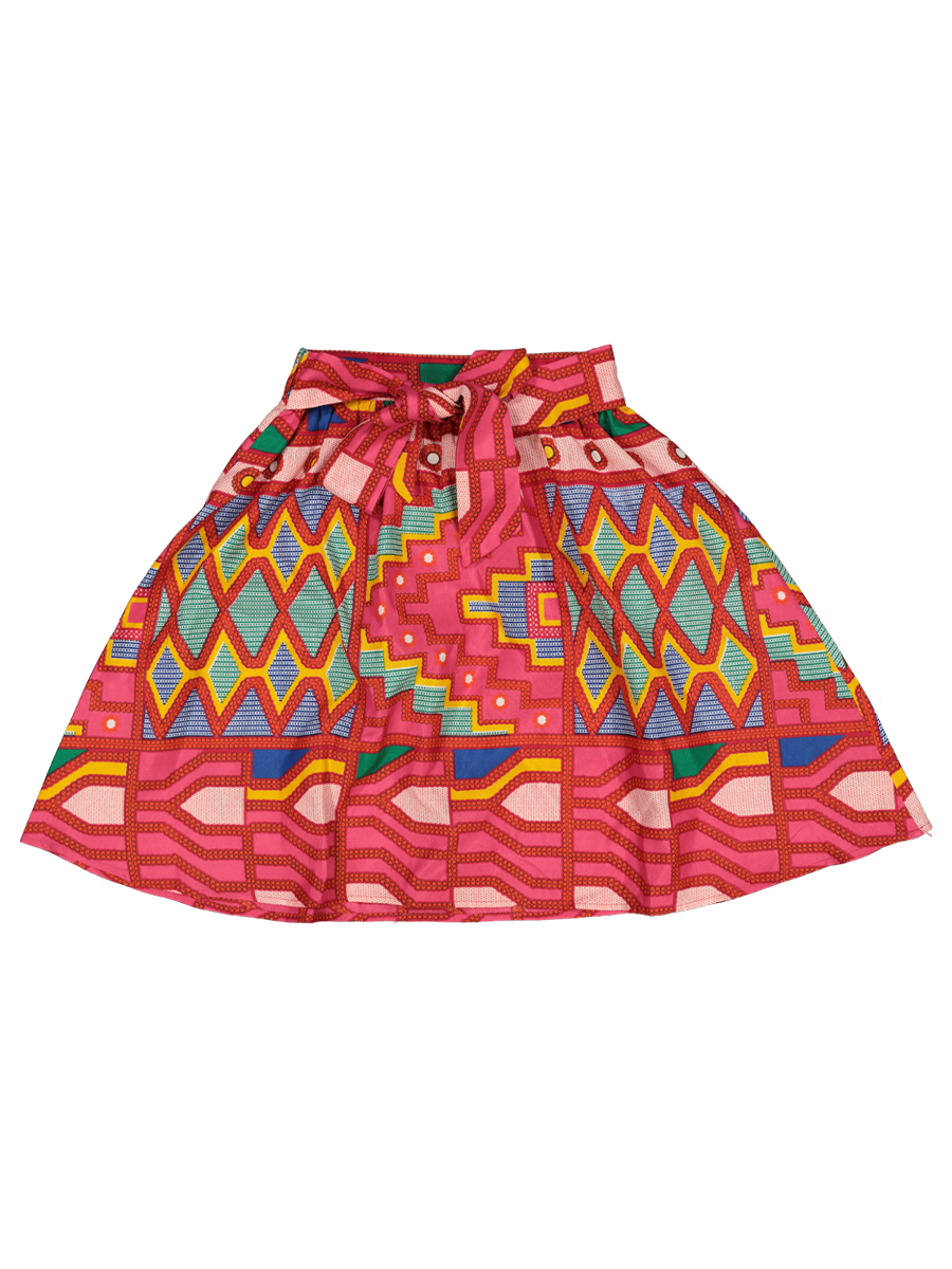 Heritage Skirt