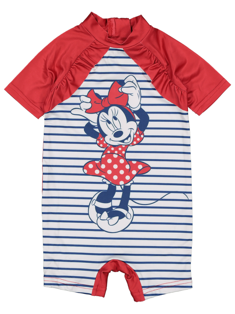 Minnie Mouse Swimsuit